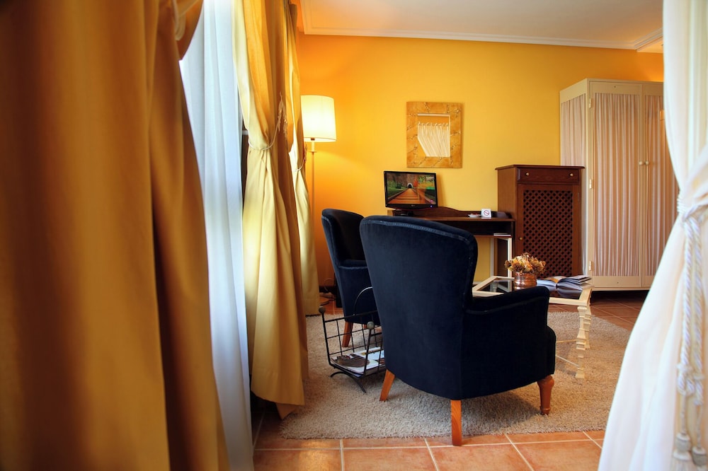 Hosteria de Guara 6/49