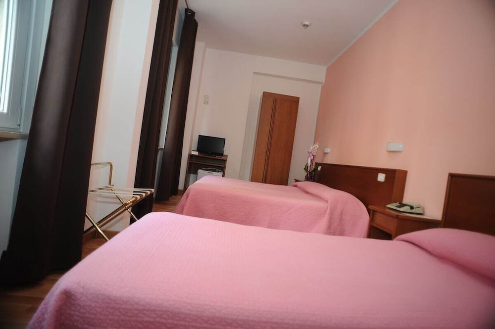 Astor Hotel Perugia 12/44
