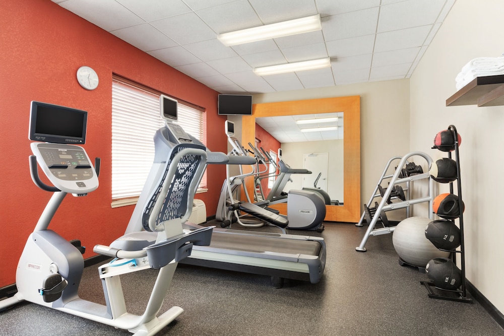 Hilton Garden Inn Roseville 26/50