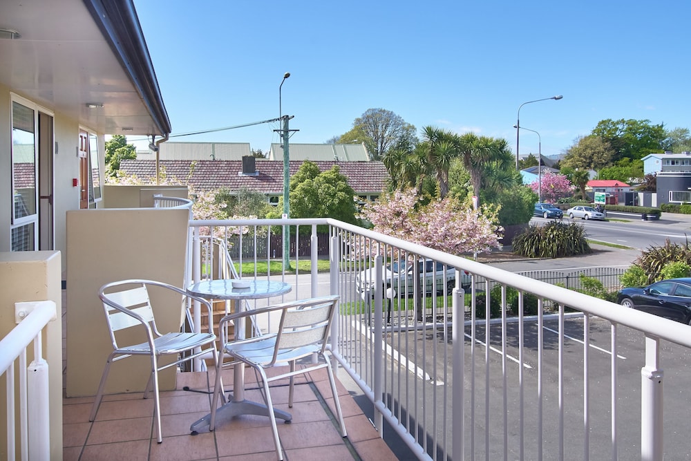 Apollo Motel Christchurch 5/54