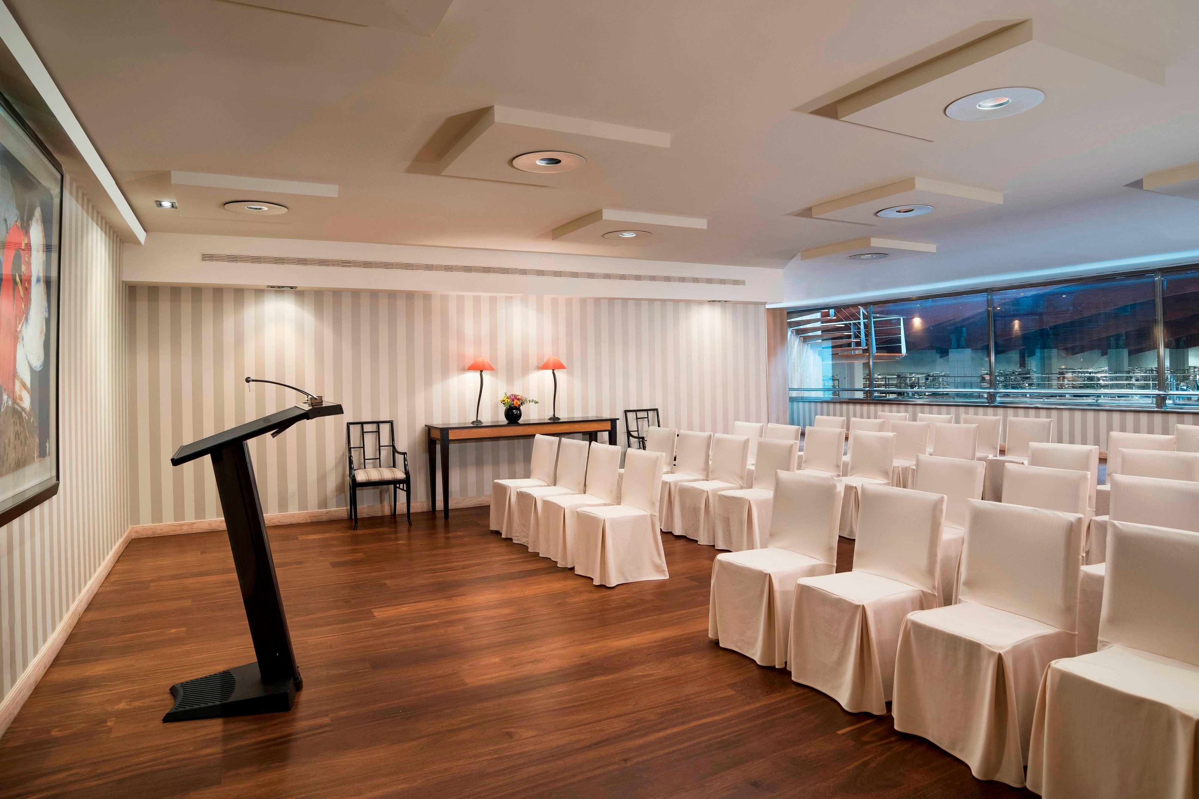 Hotel Marques de Riscal A Luxury Collection Hotel Elciego 51/68