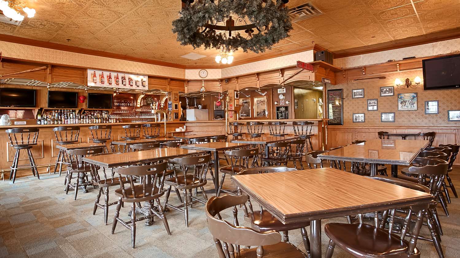 Best Western Gold Rush Inn 35/42