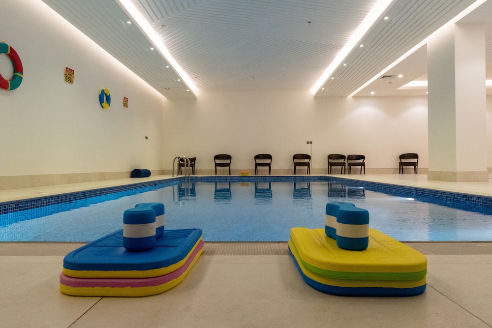 فندق كارم الرياض(Tura Hotel AlNuzha) 28/43