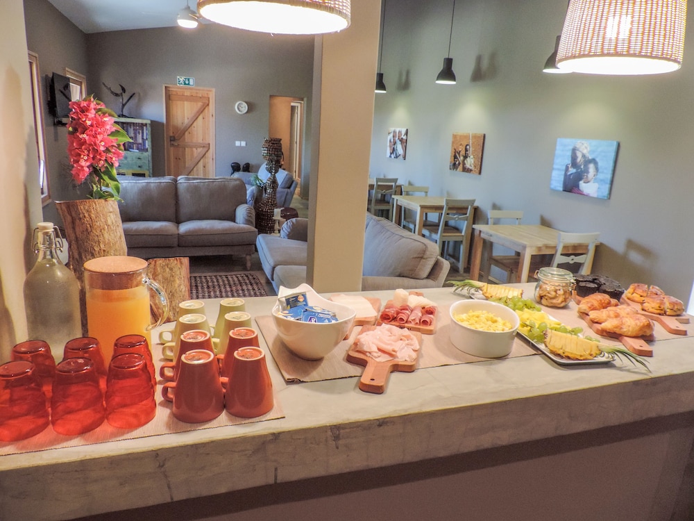 Liv Inn Guest House 22/46