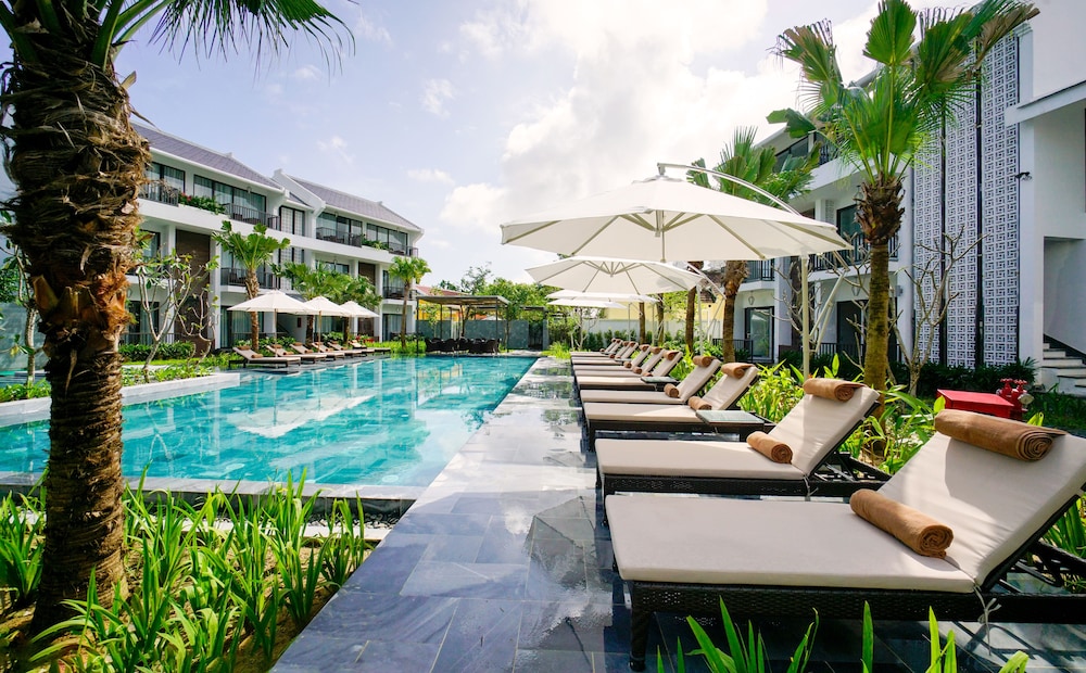 Senvila Boutique Hoi An Resort And Spa 12/86