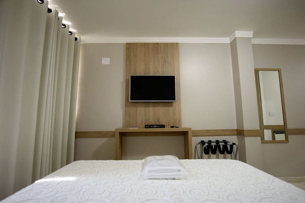 Realce Hotel 20/71