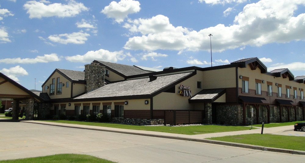 C APOS MON INN FARGO — foto 5