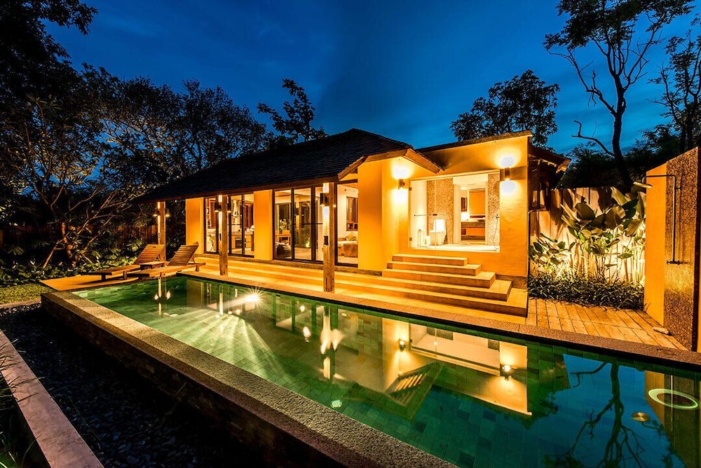 Samsam Yao Noi Andaman Magic and Art Villas 1/50