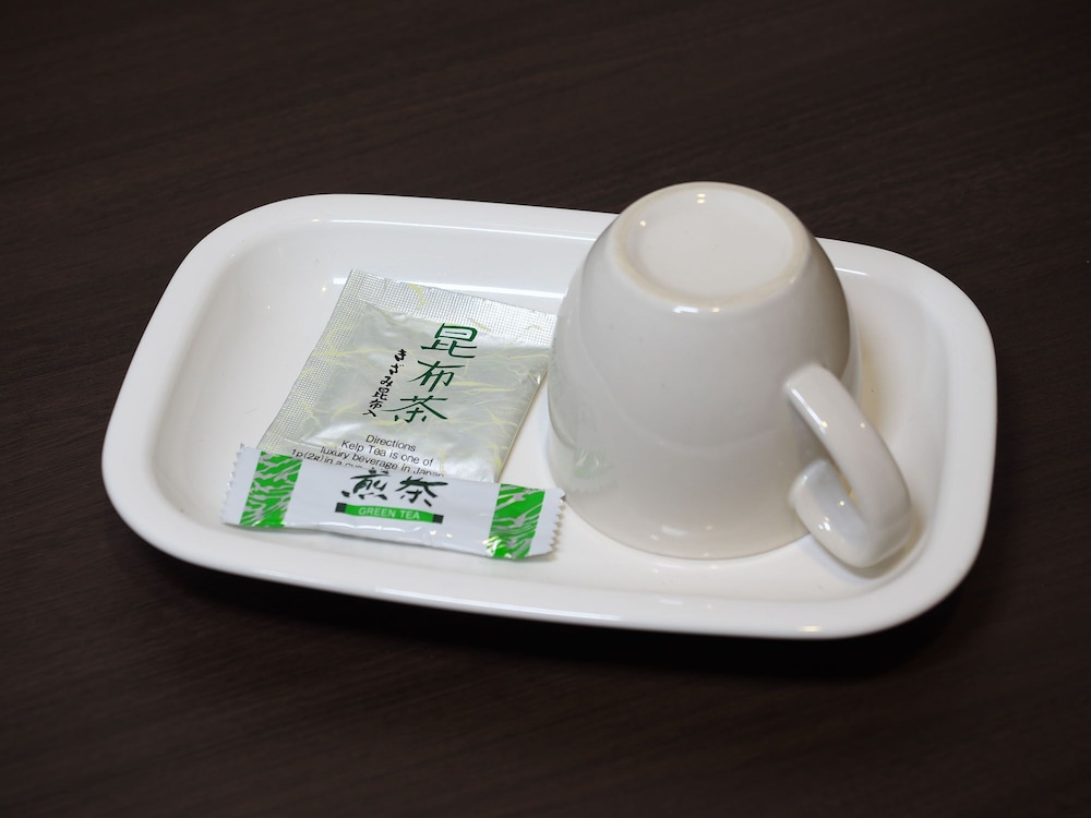 HOTEL Crown Hills Ueno Premier (ex Life Tree Ueno) 24/56