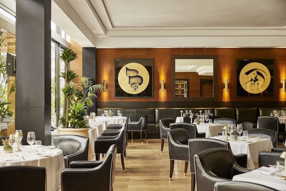 Hyatt Regency Casablanca 63/86