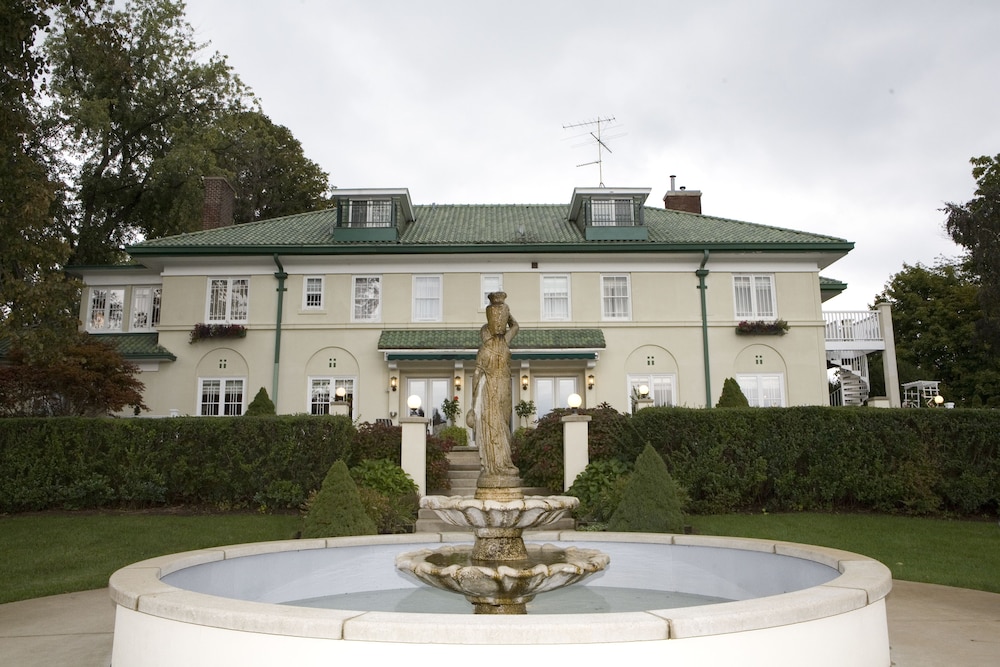 The Belvedere Inn & Restaurant 5/73