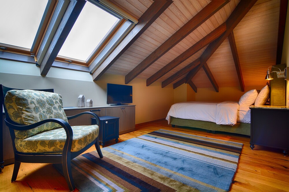 Hotel Antique 21/50
