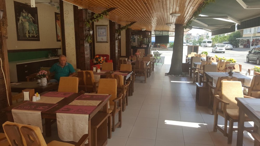 Damlatas Elegant Apart Hotel 33/49