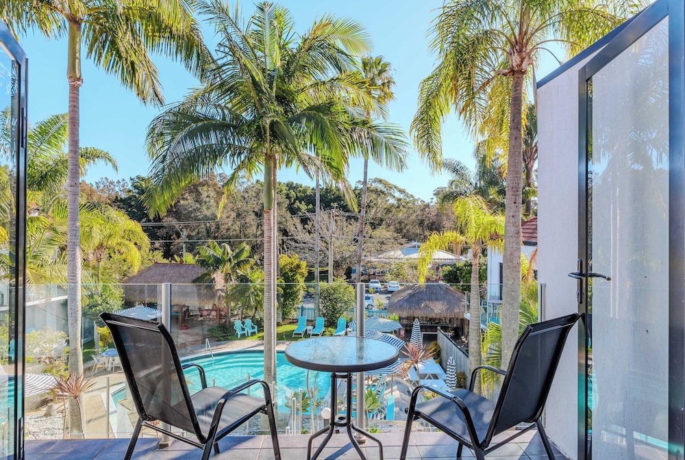 Terrigal Pacific Coastal Retreat 32/68