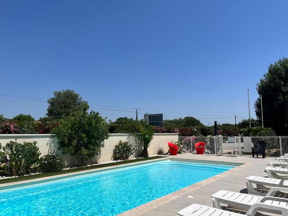 Brit Hotel Salon De Provence 27/30