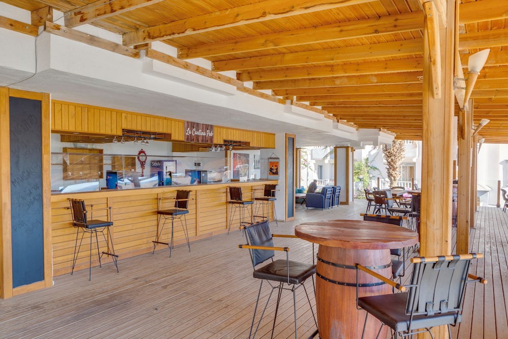 Ladonia Hotels Gumbet Holiday 34/50