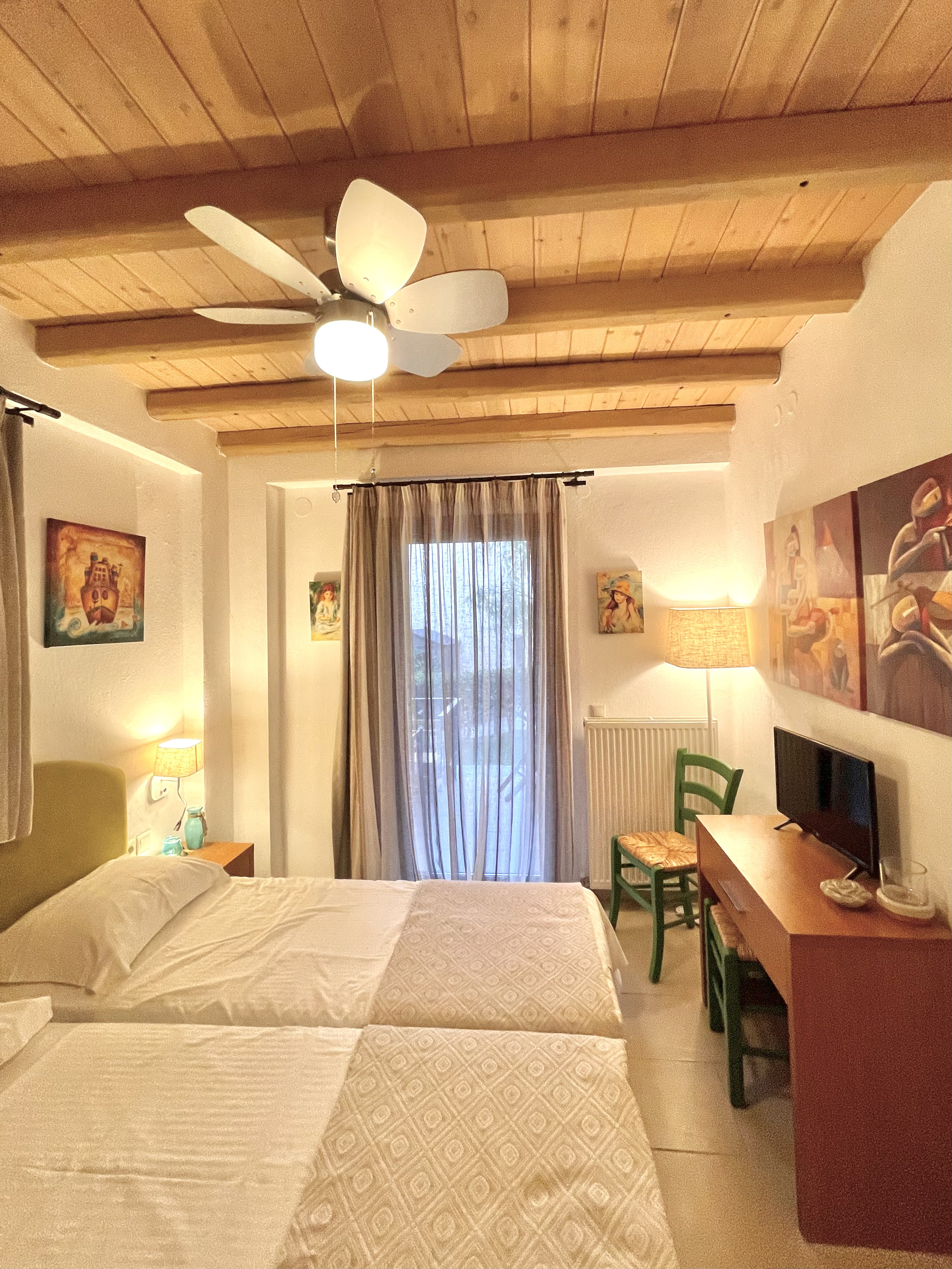 Koumaros Villas 18/57