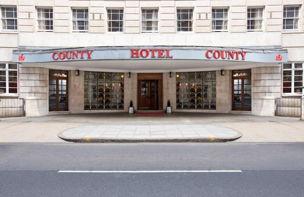 Four Points Flex by Sheraton London Euston 39/40