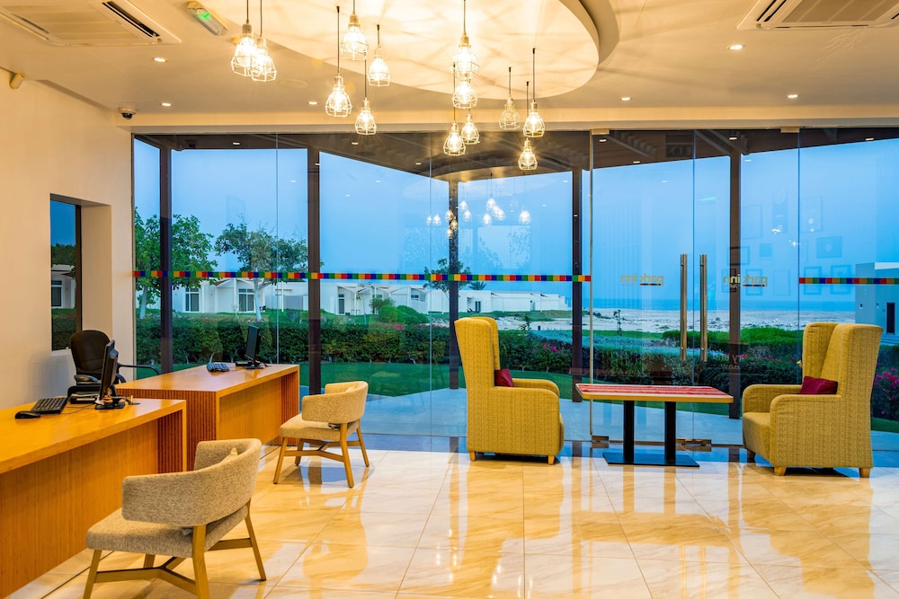 Park Inn by Radisson Hotel and Residence Duqm 37/44