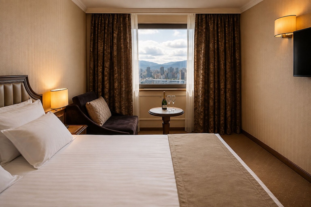 Astoria Grand Hotel 17/49