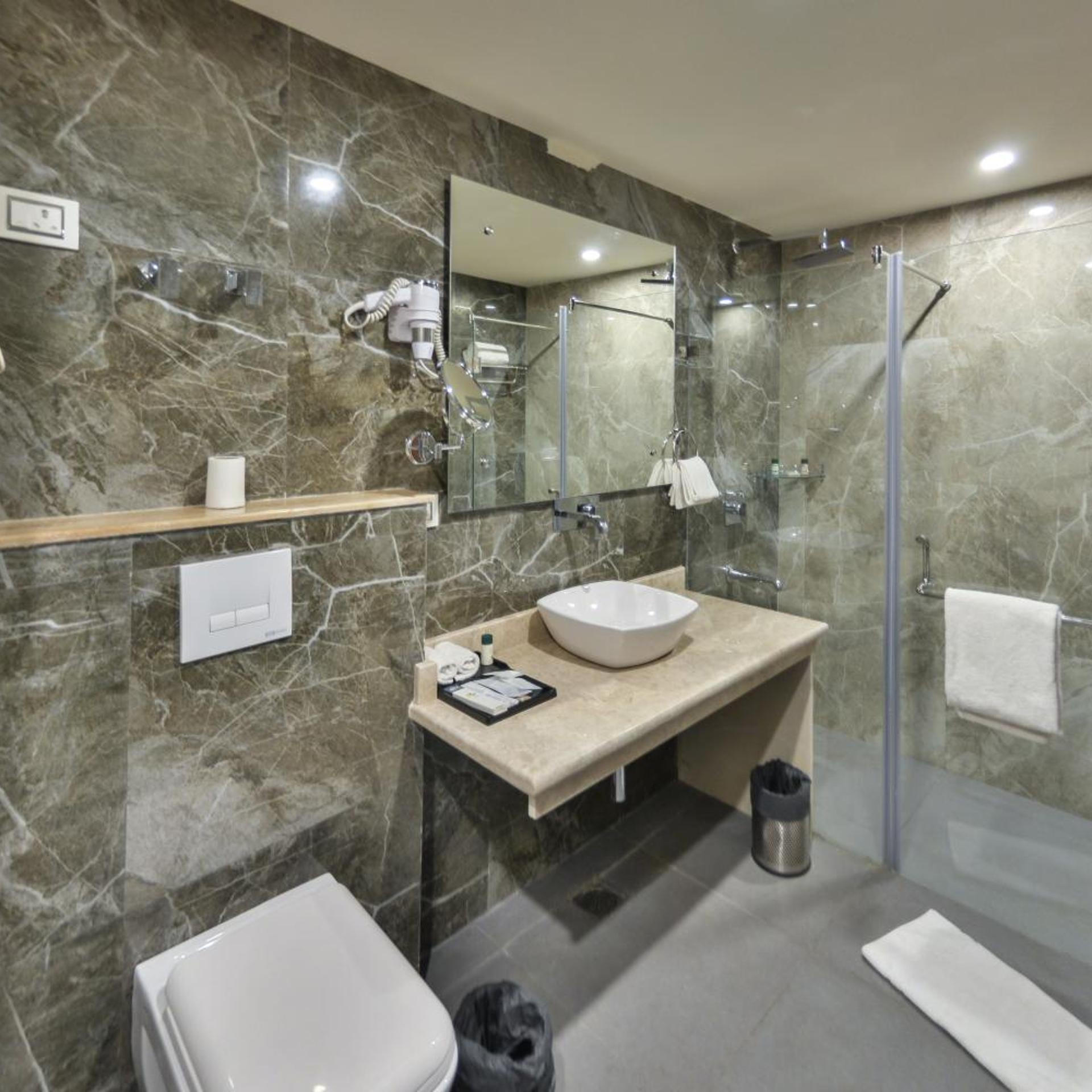 Regenta Central Point Srinagar 49/50