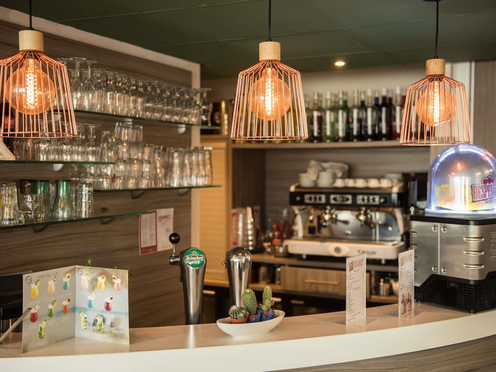 IBIS STYLES SAINT GILLES CROIX DE VIE 35/77