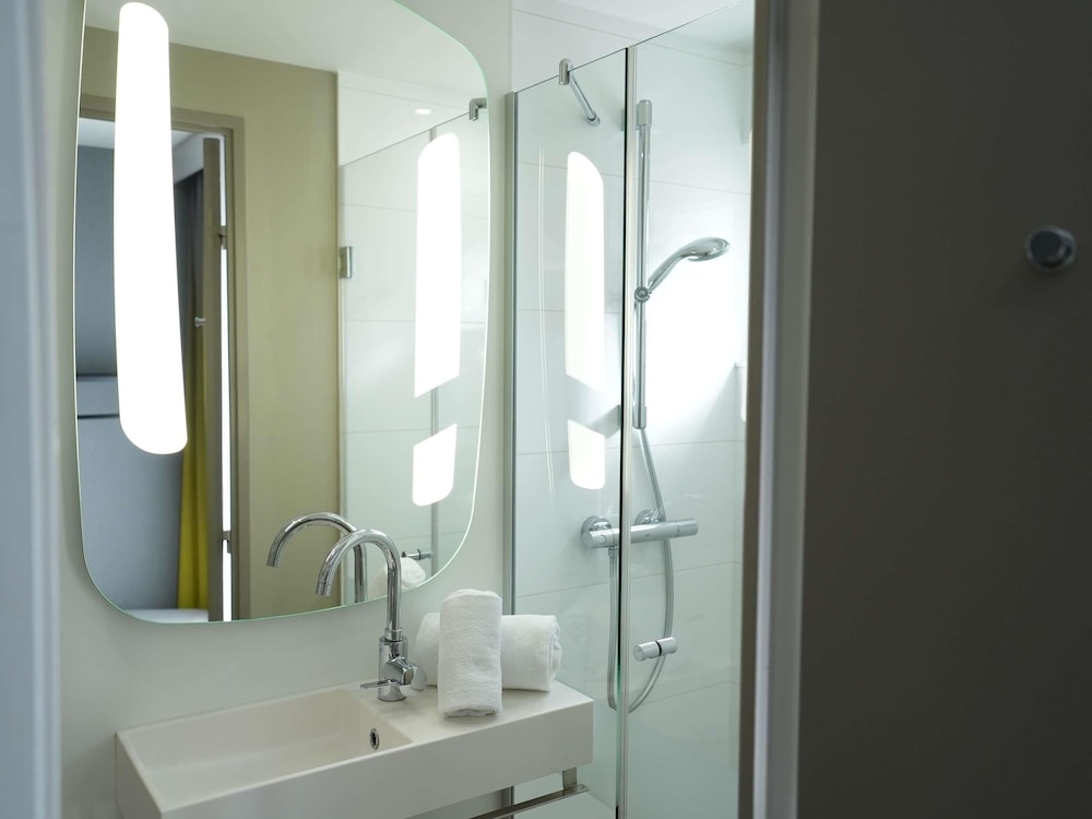 Ibis Colmar Centre Hotel 47/48