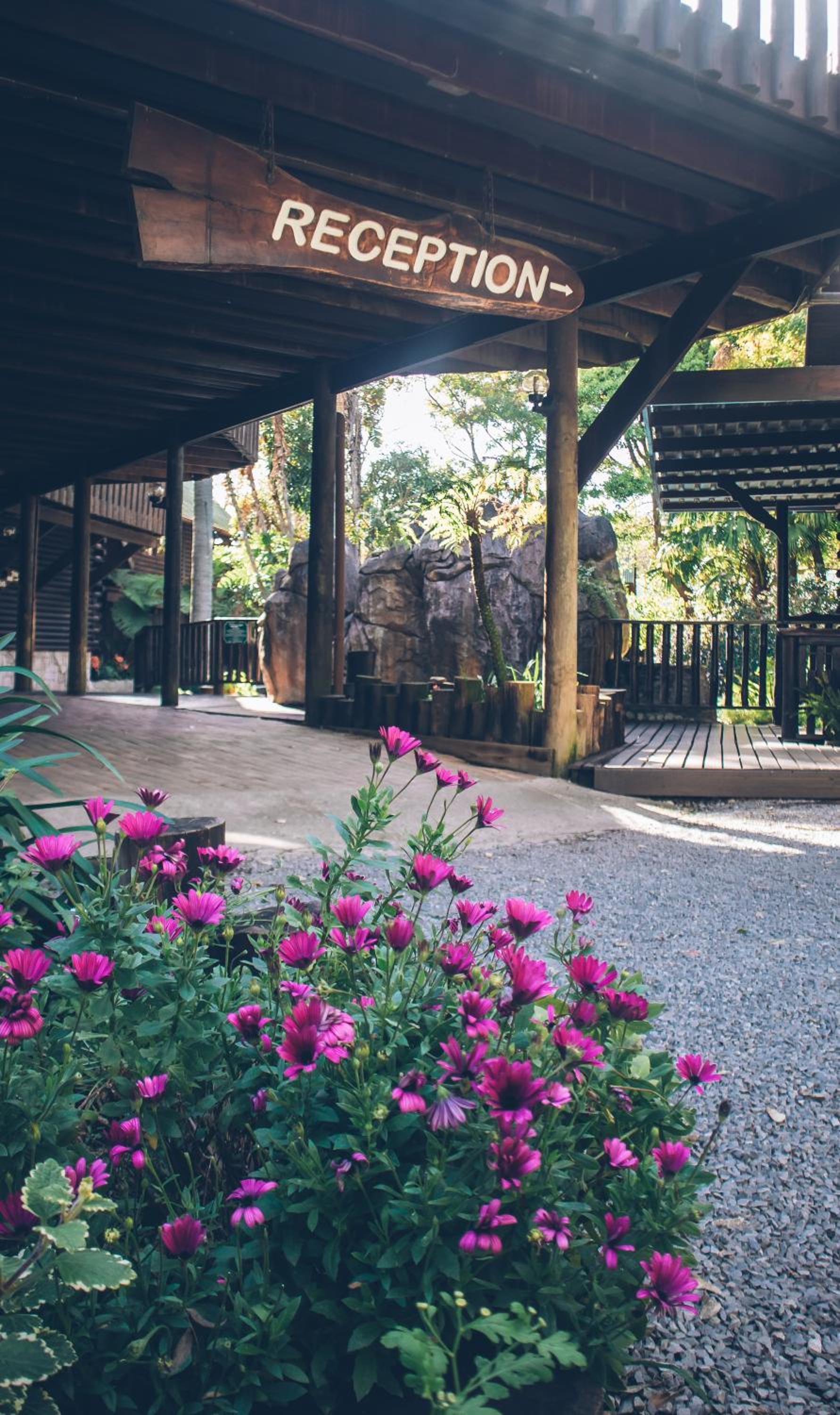 Tsitsikamma Lodge 3/50