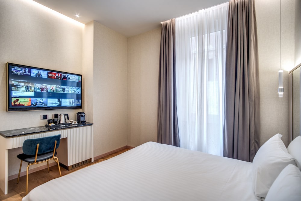 STANDARD, DOUBLE OR TWIN BED