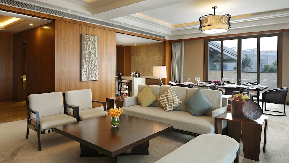 InterContinental Kunming 51/79