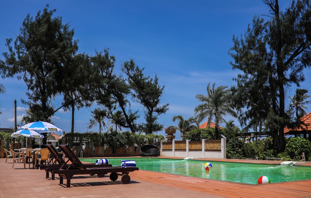 Vgp Golden Beach Resort 48/49
