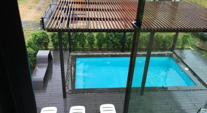 Ma - Kham Forest Resort 40/62