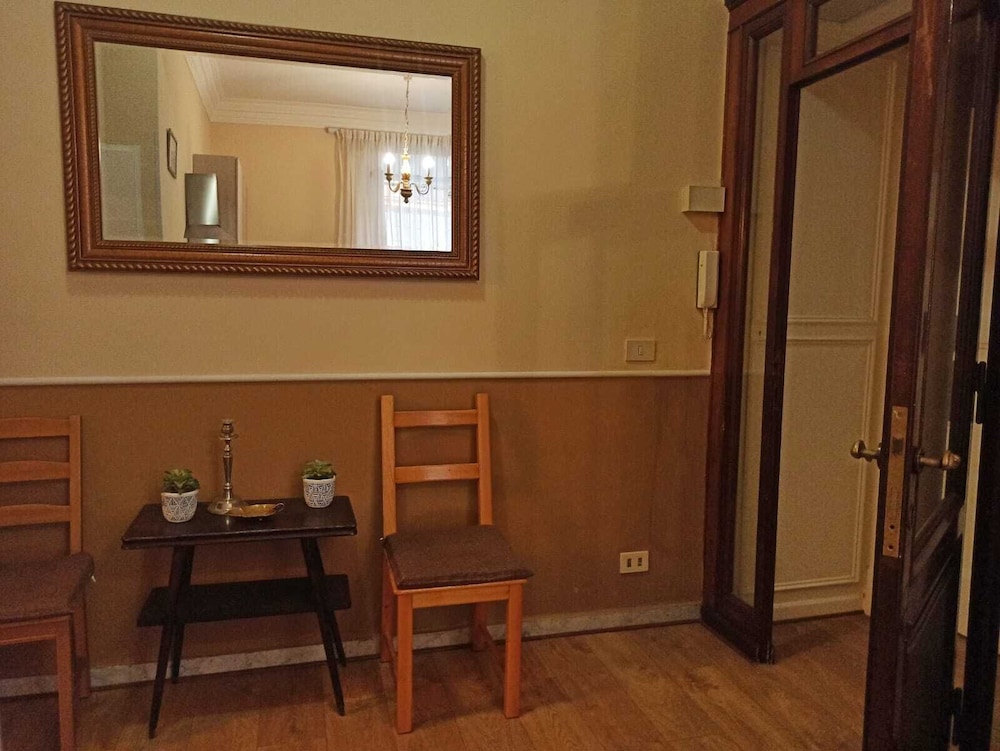 Domina Popolo B&B 46/47