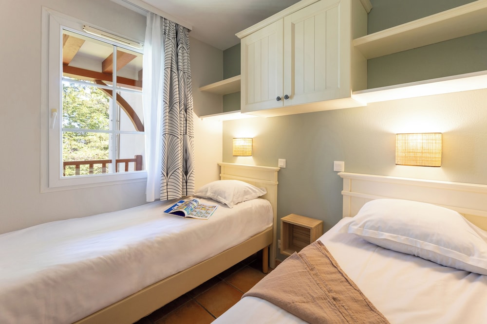 Pierre Vacances Residence La Villa Maldagora 9/50