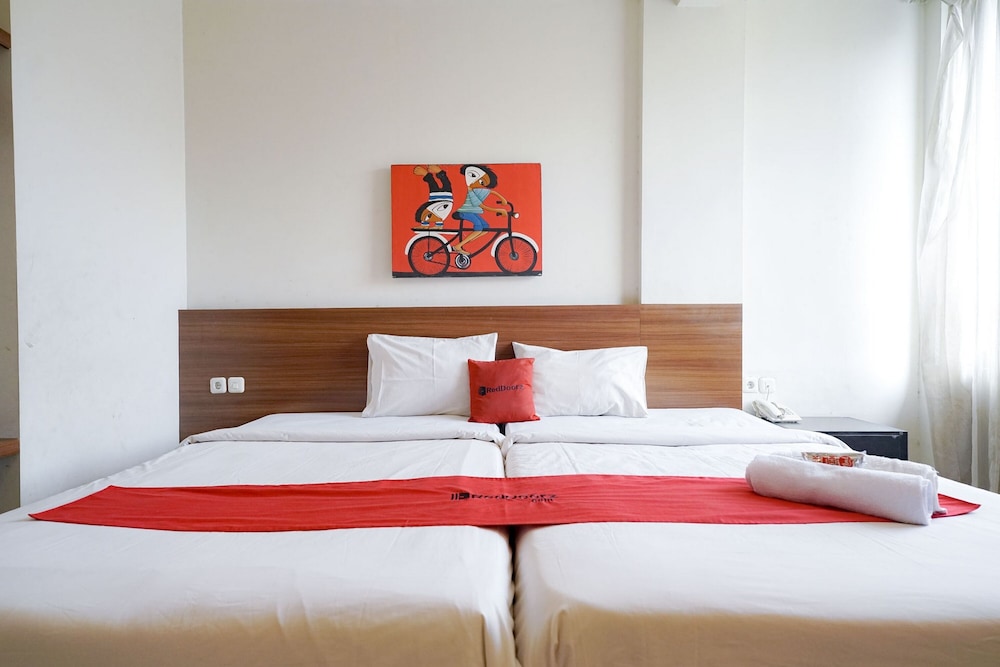 Reddoorz Near Braga Street 16/39