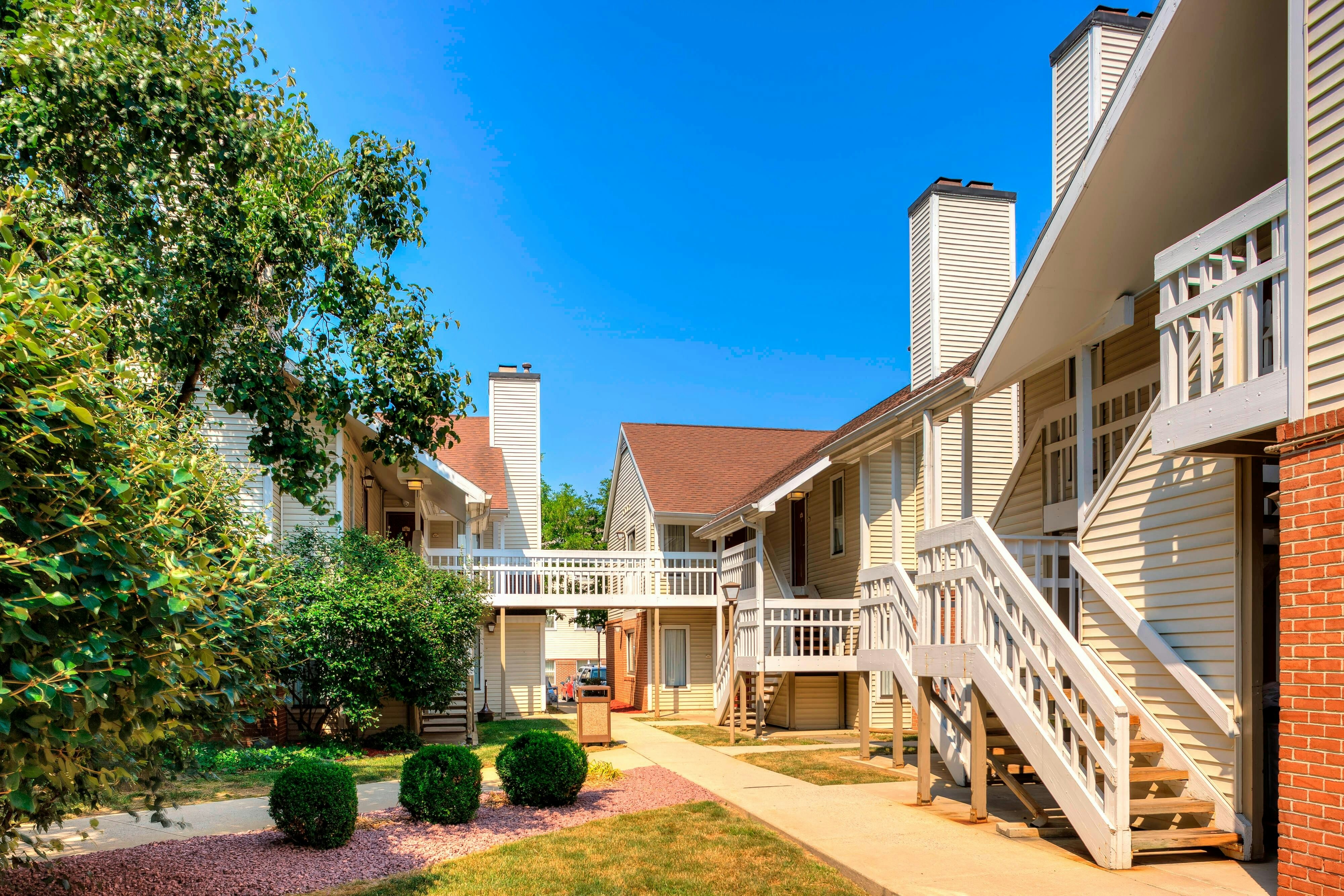 Residence Inn by Marriott Harrisburg Hershey 43/44
