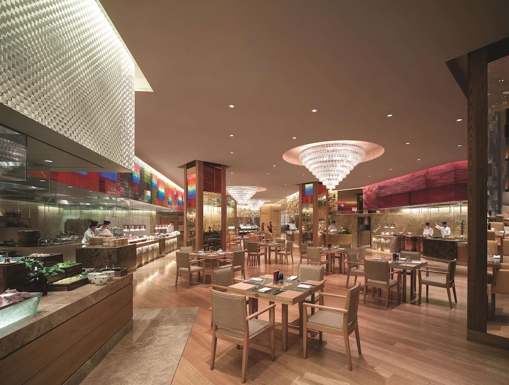Shangri-La Shenyang 31/50