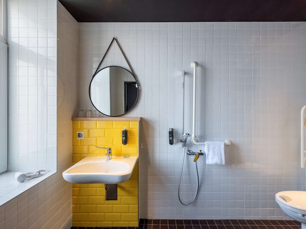 Ibis Styles Dresden Neustadt 42/47