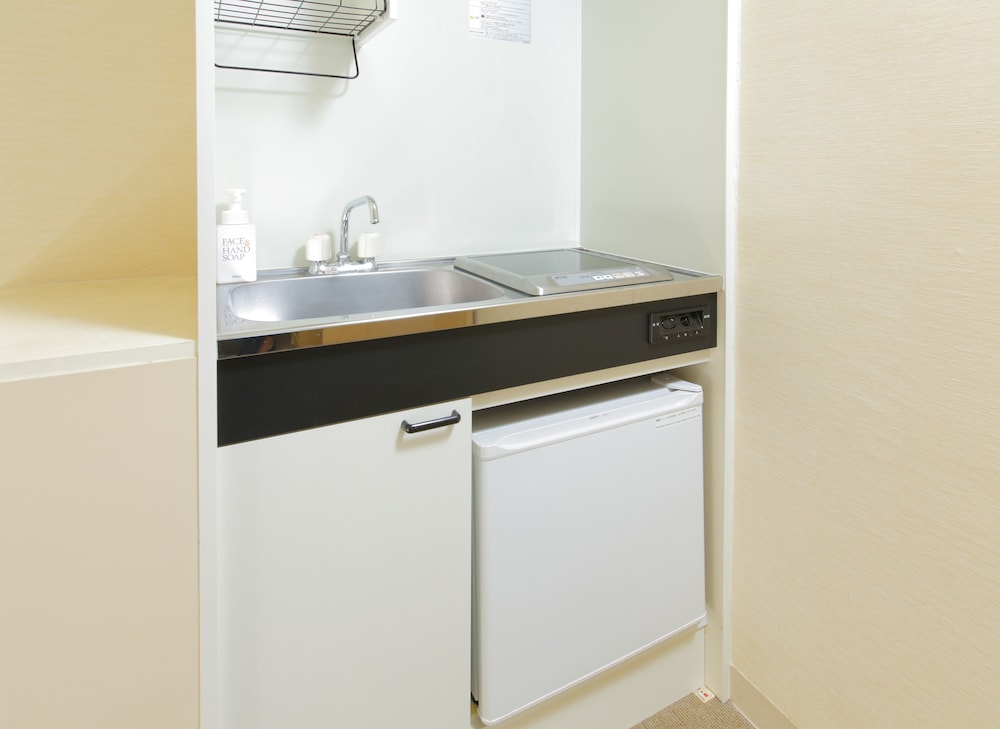Hotel Mystays Higashi Ikebukuro 43/46
