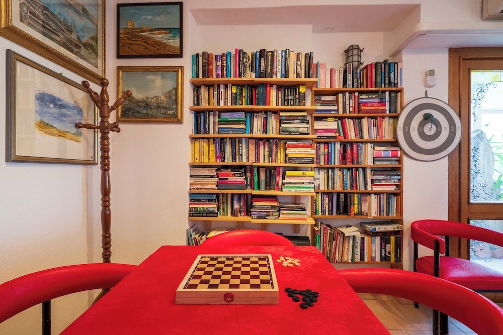 Aparthotel Domus De Janas Sul Mare 41/50