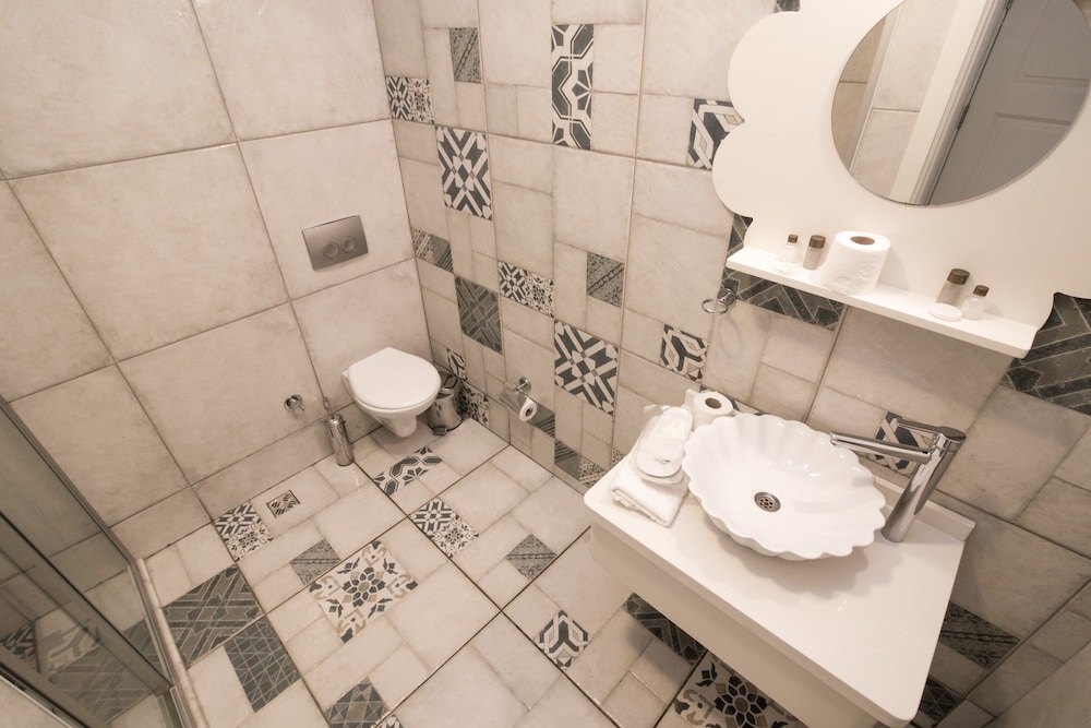 Buyukada Cankaya Hotel 50/50