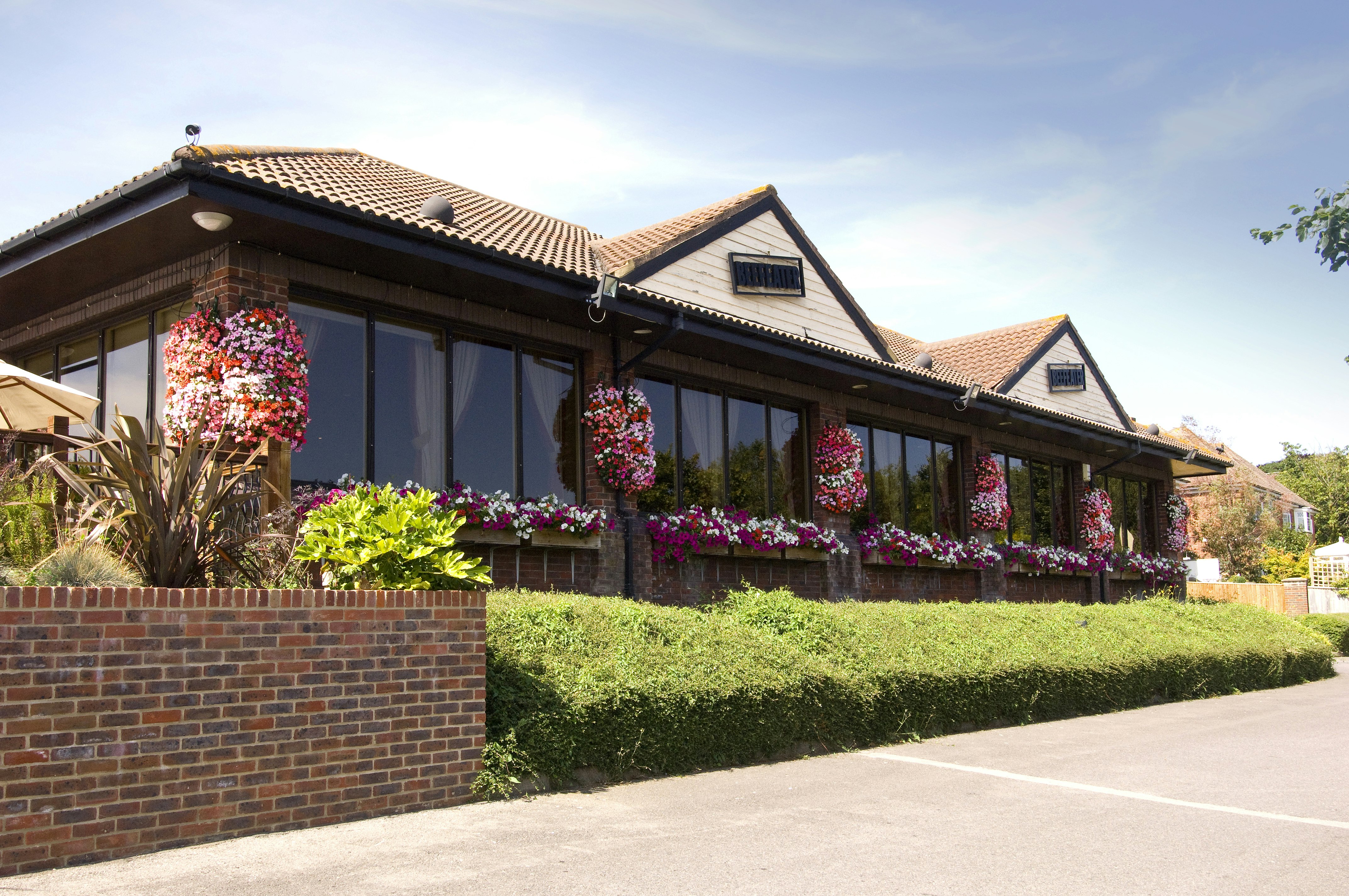 Premier Inn Portsmouth (Havant) 10/30