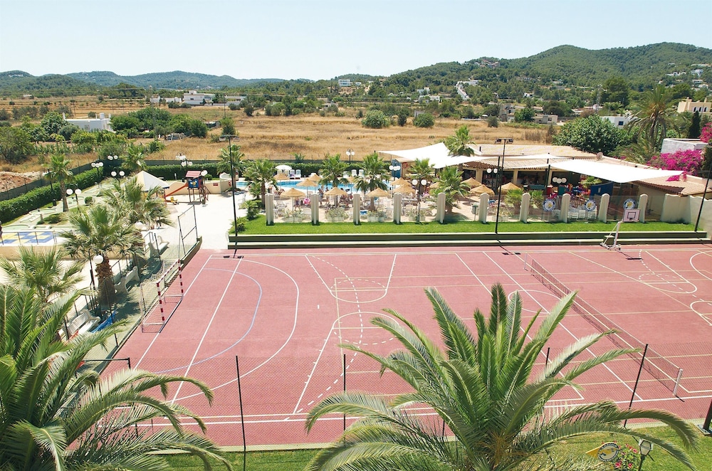 Occidental Ibiza 40/71