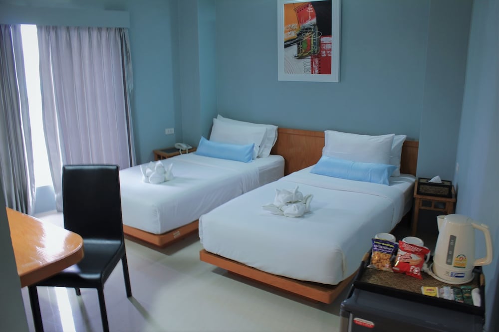 SUPERIOR, TWIN BEDS
