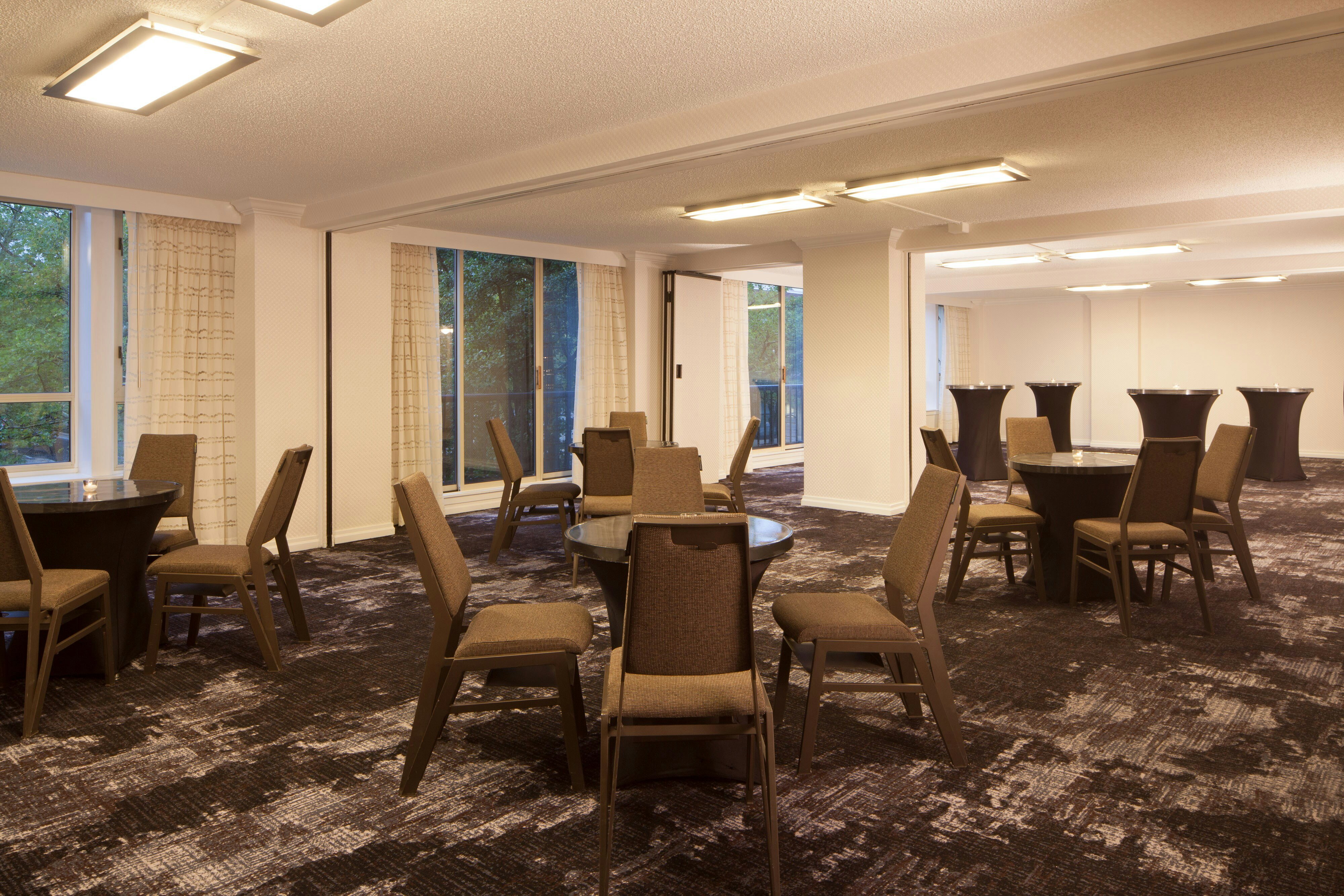 The Westin Princeton at Forrestal Village 69/79
