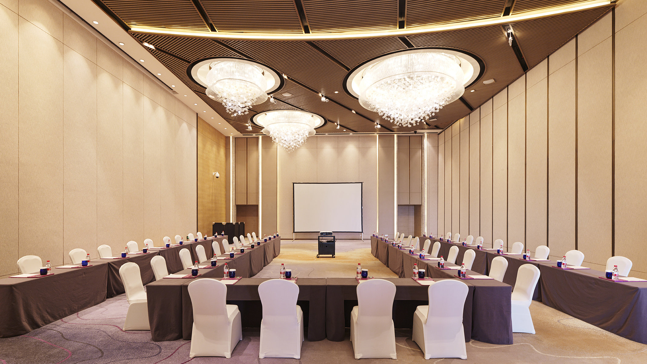 Crowne Plaza Ningbo Xiangshan Sea View 37/50