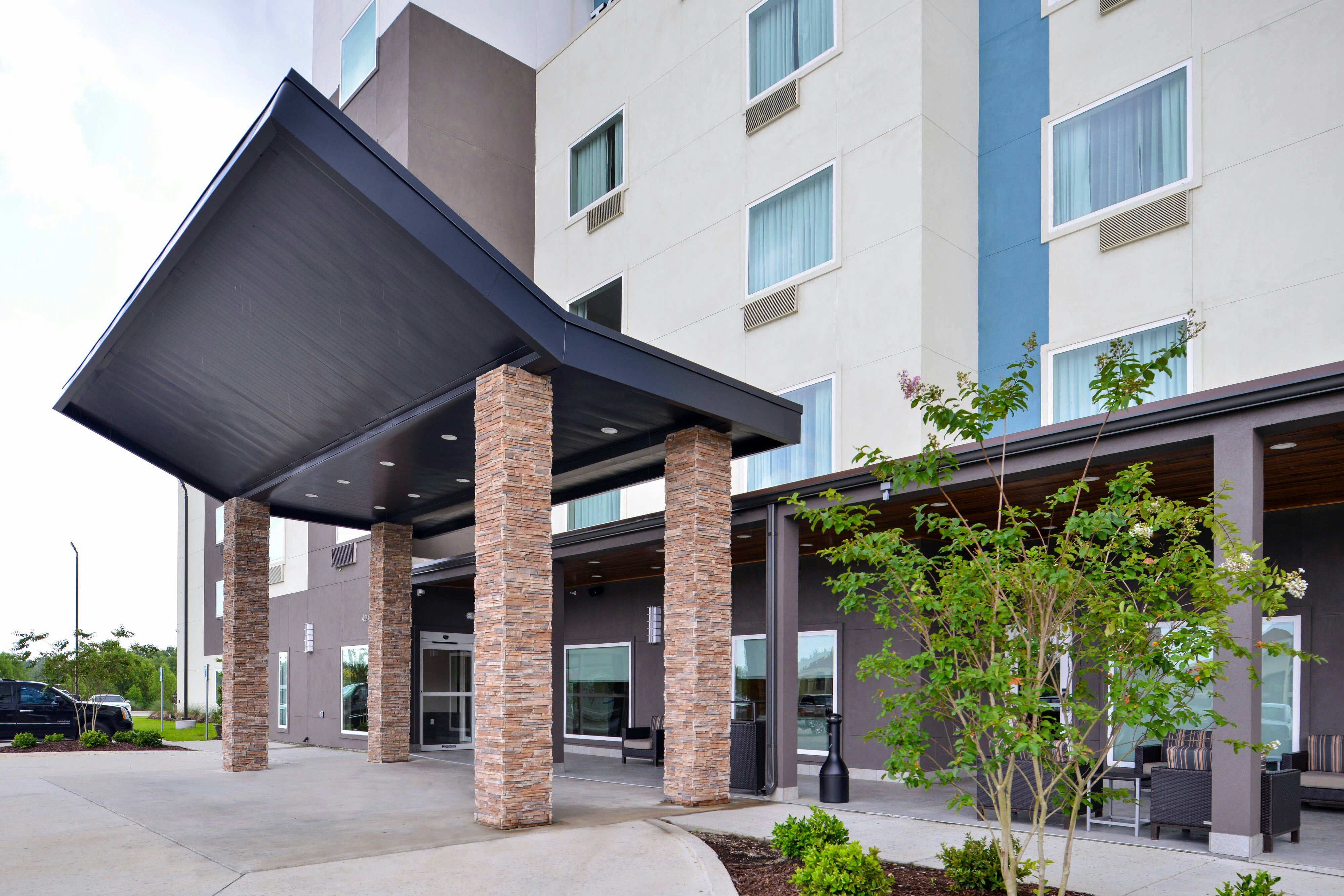 Towneplace Suites Laplace 1/23