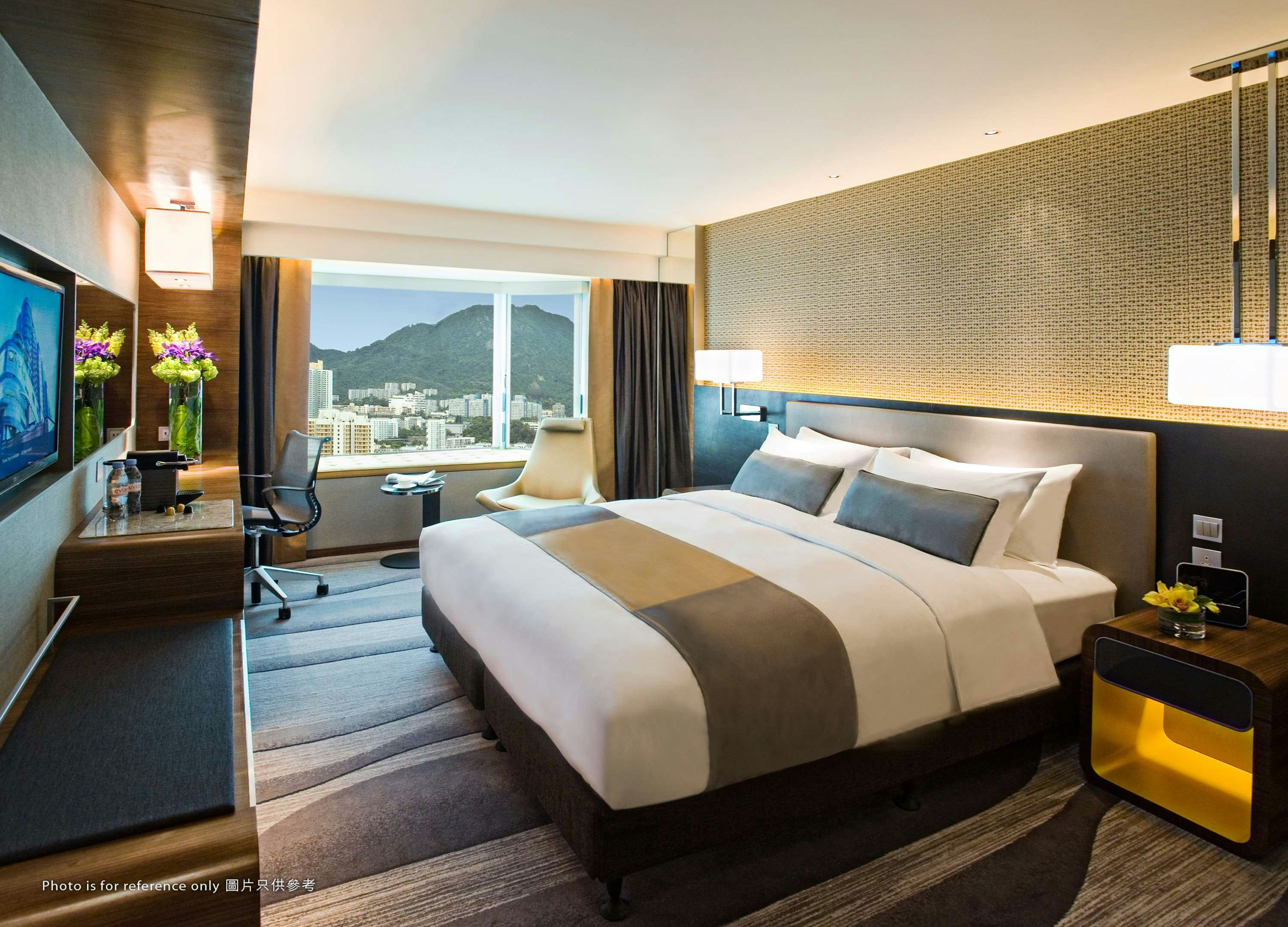 Royal Plaza Hotel Hong Kong 4/51