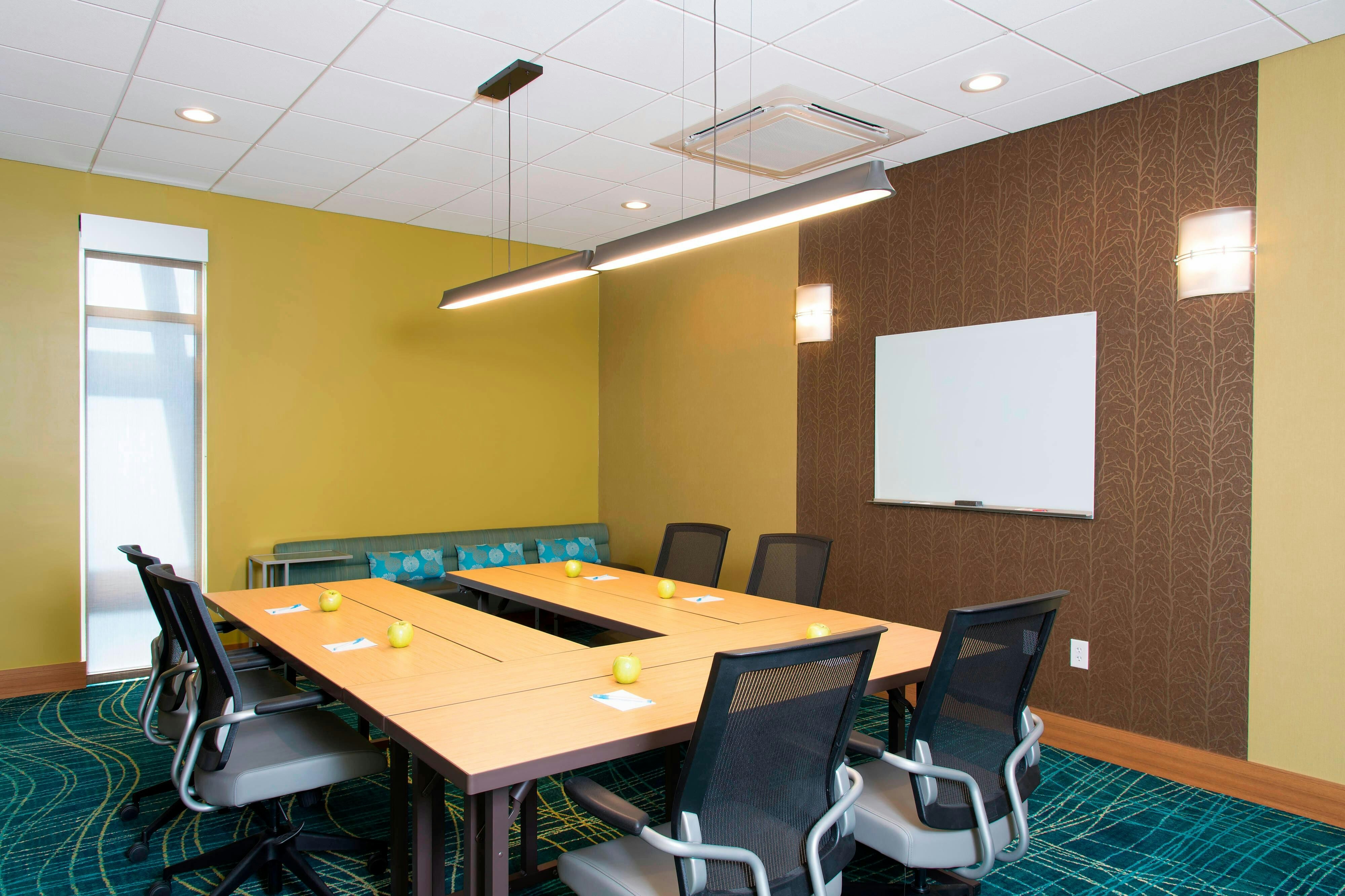Springhill Suites Houston Sugar Land 14/17
