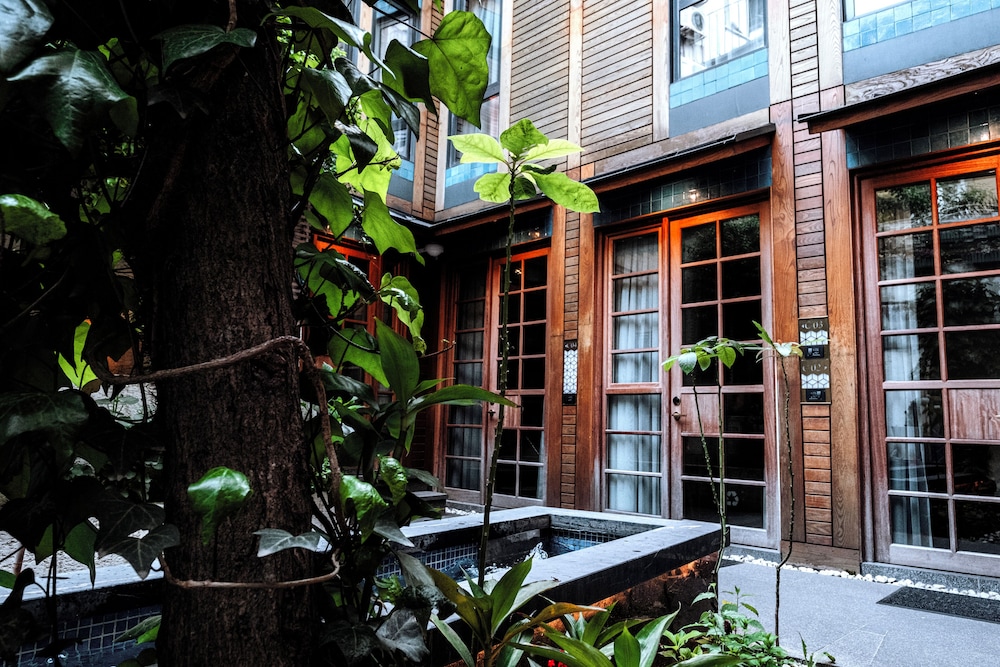 Henna Hotel Istanbul 2/50